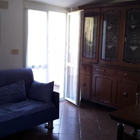 Appartamento Mauro Cala Gonone Kültér fotó